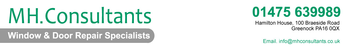 MH Consultants Glasgow